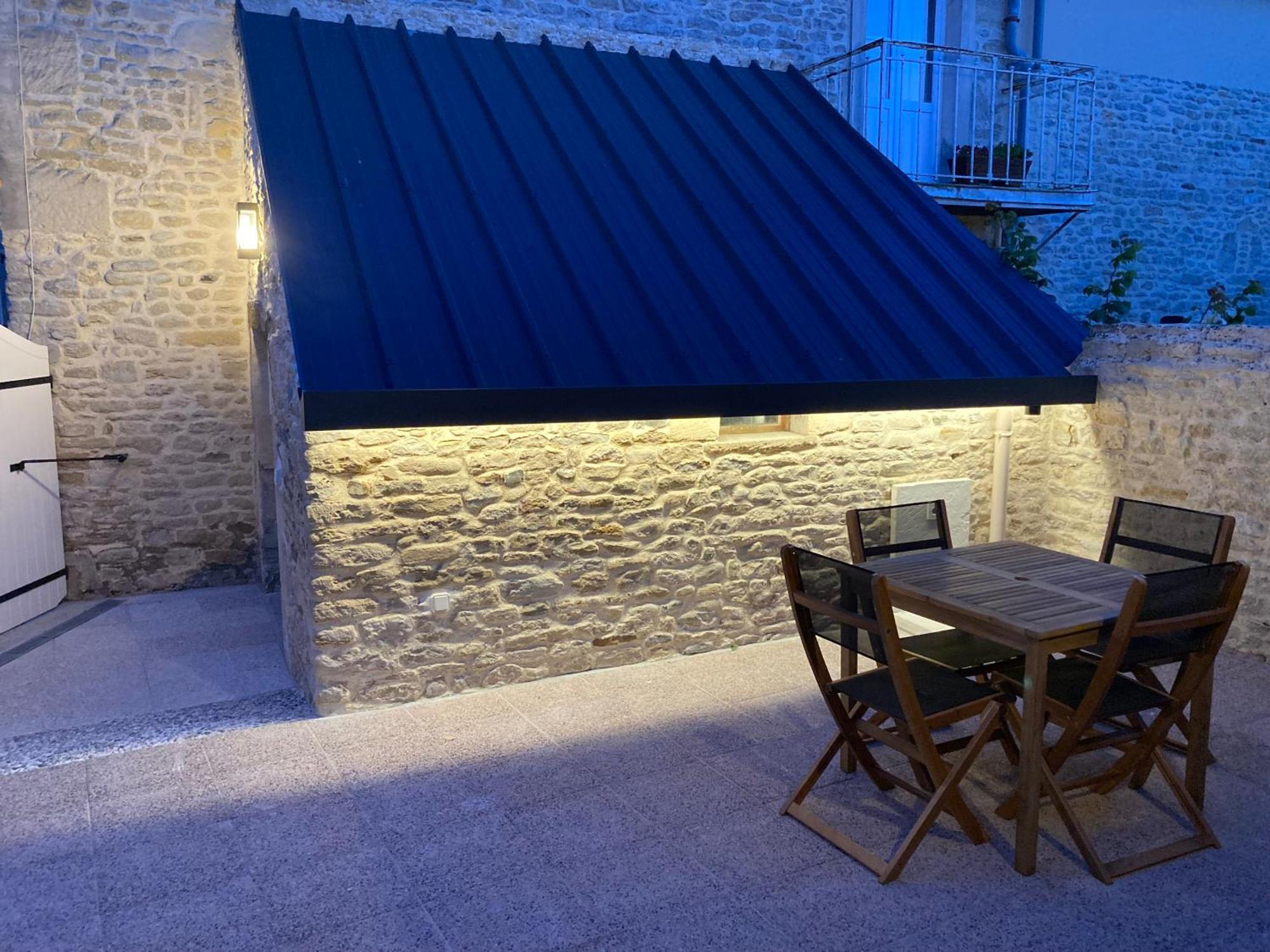 L'Atelier Villa Arromanches-les-Bains Exterior photo